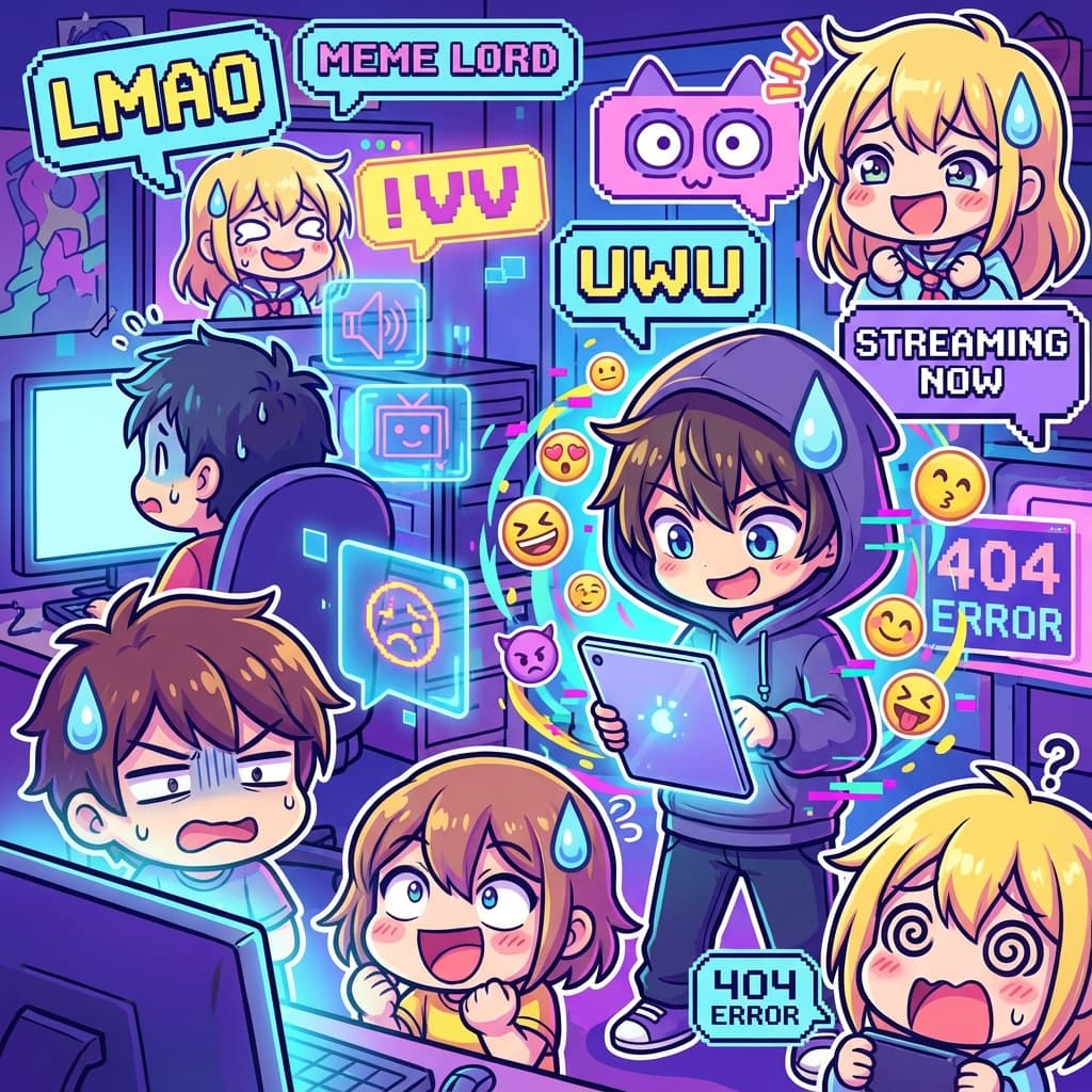 Anime Culture 101: Wallpapers, Cosplay, and Conventions