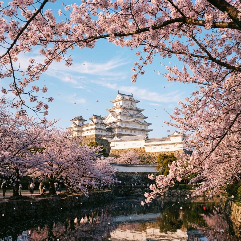 Best Time to Visit Japan: Season by Season