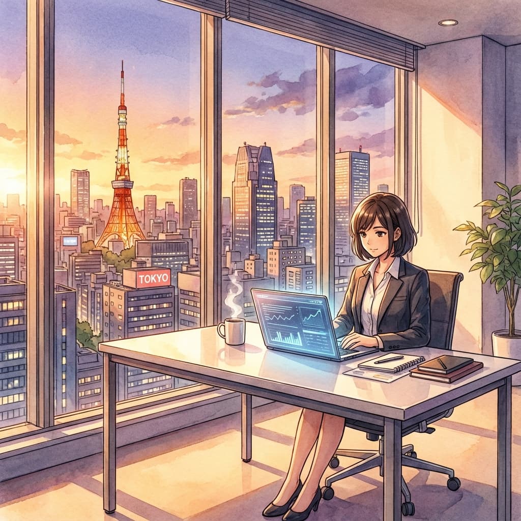 Working in Japan: Career Guide