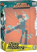 My Hero Academia - Manga Volume 1 (Official Merch)