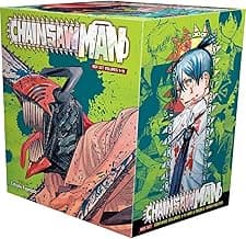 Chainsaw Man - Manga Volume 1 (Official Merch)
