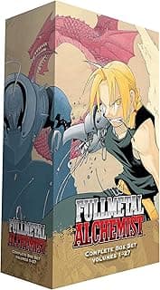 Fullmetal Alchemist - Oversized Hoodie (Official Merch)