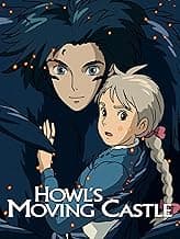 Howl's Moving Castle