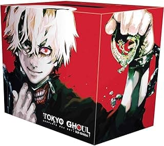 Tokyo Ghoul - Plush Toy (Official Merch)