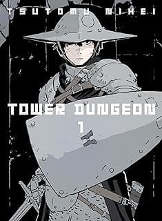 Tower Dungeon 3