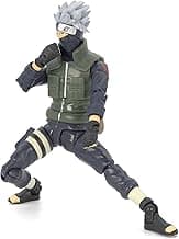 Ultimate Legends - Naruto 5" Kakashi Hatake Action Figure