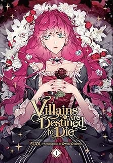 Villains Are Destined to Die, Vol. 1