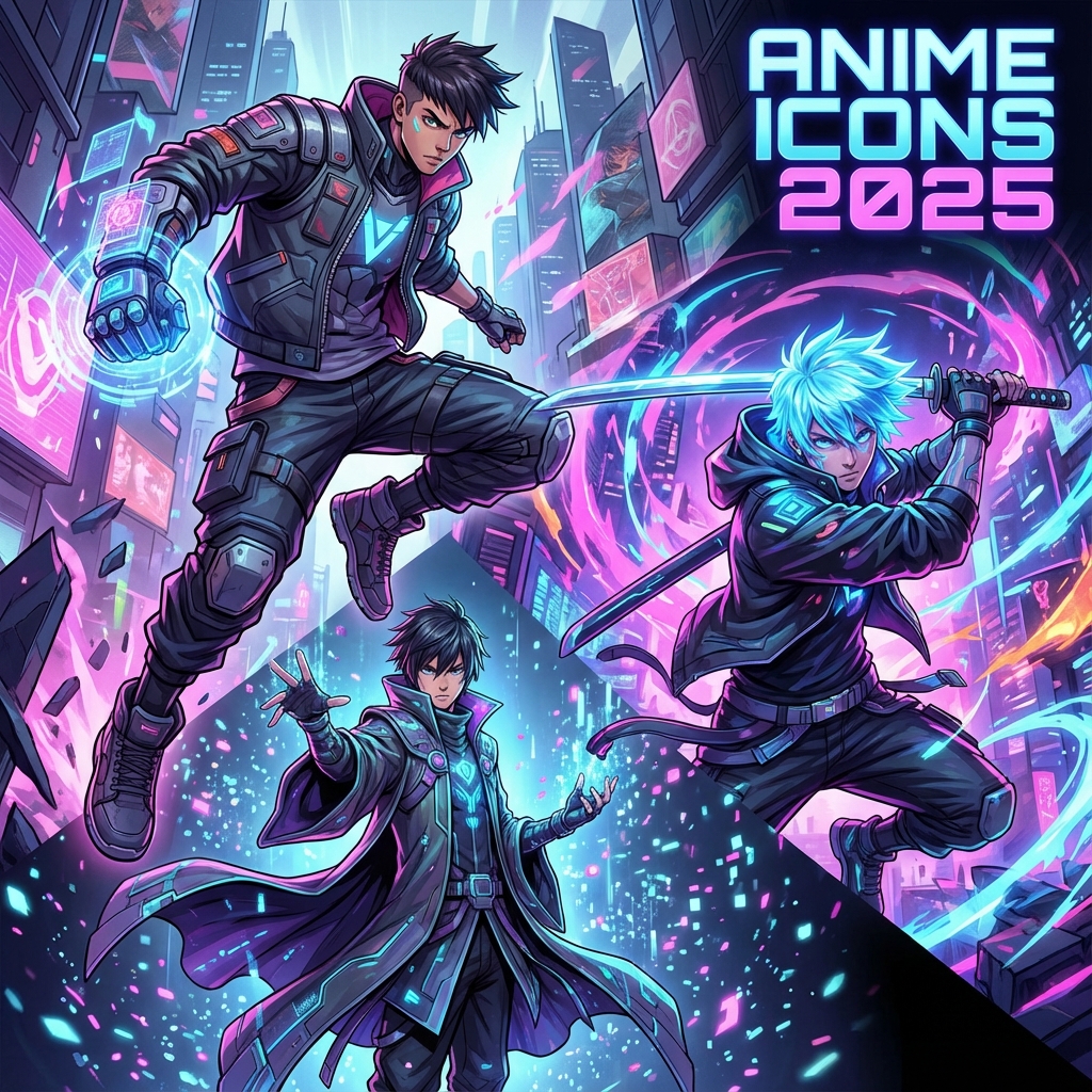 Best Anime 2025: The Most Anticipated Shows