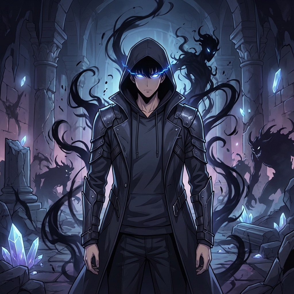 Where to Watch Anime & Read Manga Legally in 2025