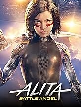 Alita: Battle Angel