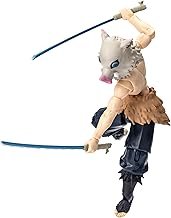 Bandai Namco Ultimate Legends - Demon Slayer - Inosuke 5" Action Figure