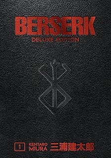 Berserk Deluxe Volume 1