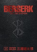 Berserk Deluxe Volume 3