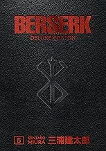 Berserk Deluxe Volume 5
