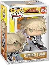 Funko Pop! Plus: My Hero Academia - Himiko Toga - Collectable Vinyl Figure - Gift Idea - Official Me