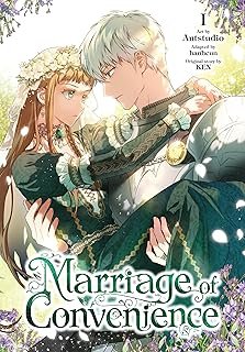 Marriage of Convenience, Vol. 1