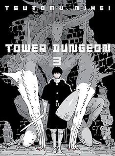 Tower Dungeon 3