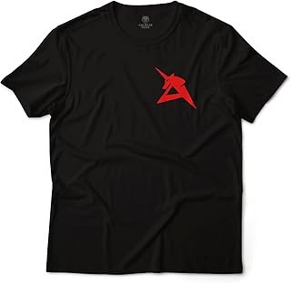 Calibear Prints Amuro Ray Unicorn Mobile Suit Char's Counterattack Anime Graphic Art T-Shirt