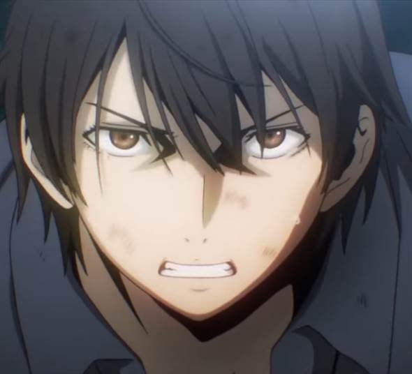 Btooom Saison 2