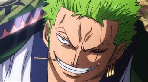 One Piece Chapitre 1003 Date De Sortie