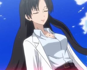 Demon Lord Retry Saison 2