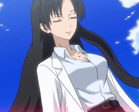 Demon Lord Retry Saison 2