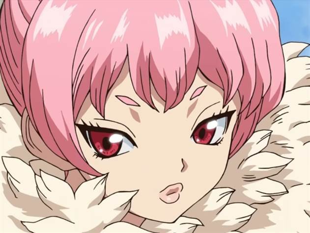Dr Stone Saison 2 Episode 6