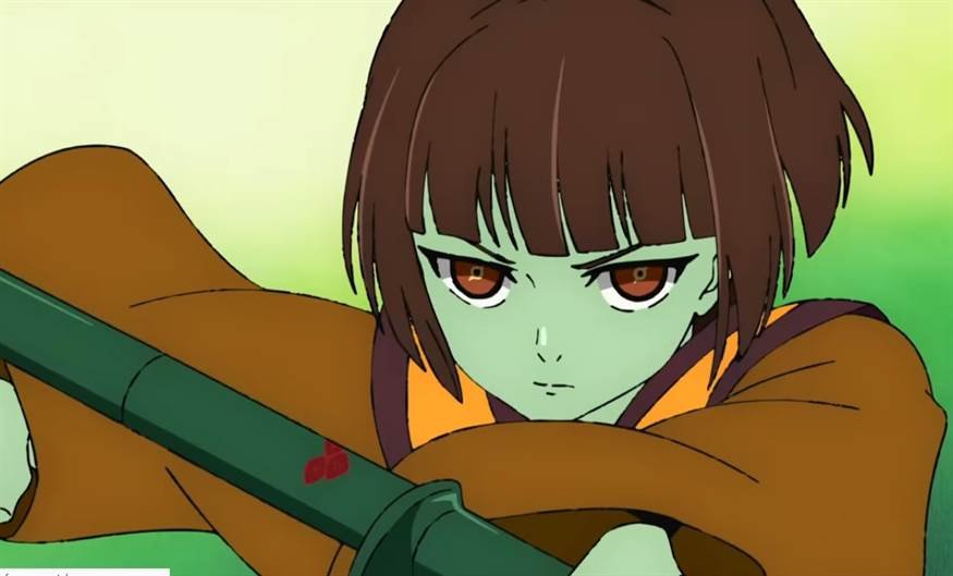 Tower of God Saison 2