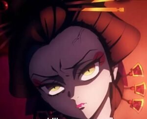 kimetsu no yaiba saison 2