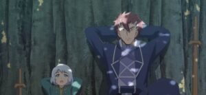 Solo Leveling Chapitre 156