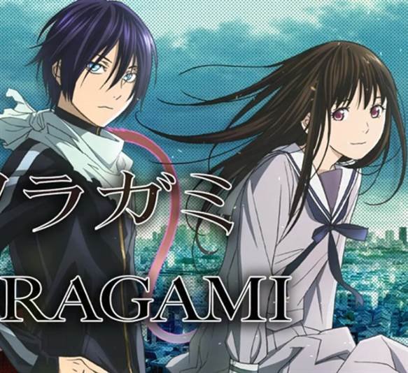 Noragami Saison 3