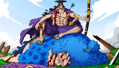 One Piece 1006 Spoilers