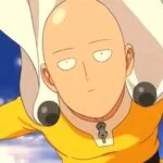 One Punch Man Chapitre 140