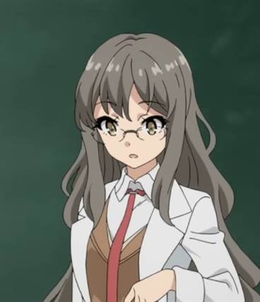 Rascal Does Not Dream Of Bunny Girl Senpai Saison 2