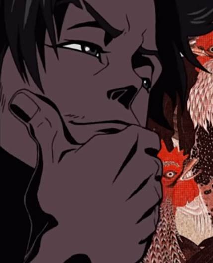 Samurai Champloo saison 2