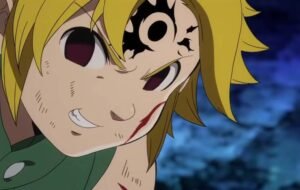 Seven Deadly Sins Saison 5 Épisode 5 date de sortie