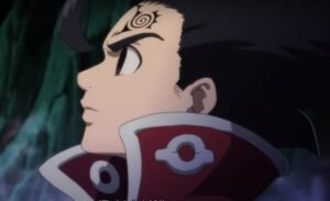 The Seven Deadly Sins Saison 5 Episode 6