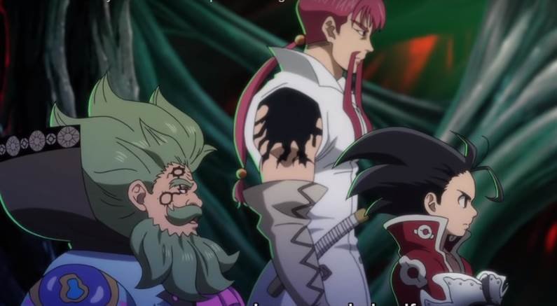 the Seven Deadly Sins S5 Ep7