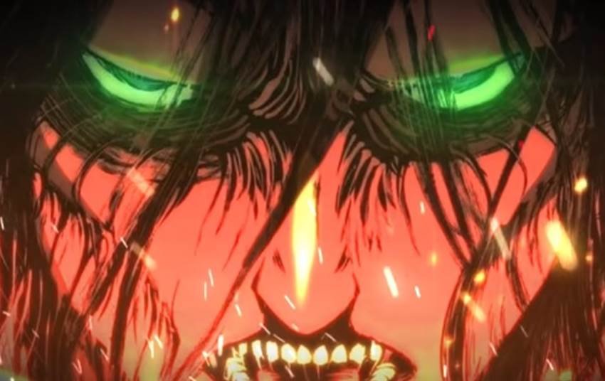 Shingeki no Kyojin S4 Ep11