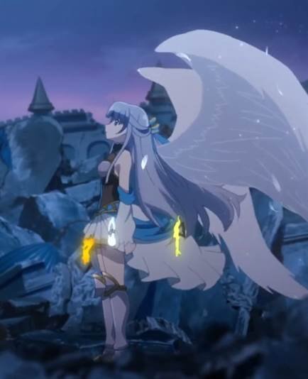 Shironeko Project Zero Chronicle Saison 2
