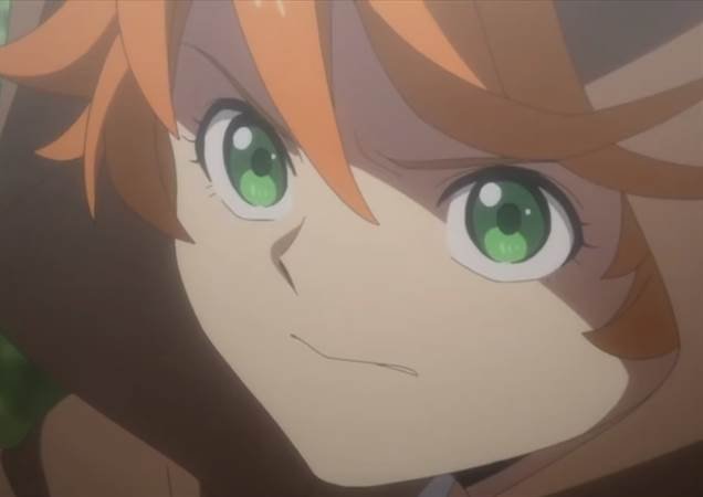 Promised Neverland Saison 2 Episode 8