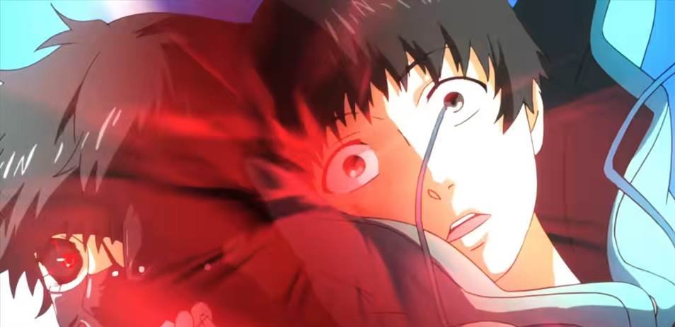 Tokyo Ghoul Saison 5