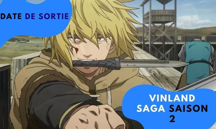 Vinland Saga Saison 2