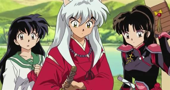 Yashahime Princess Half-Demon Episode 19