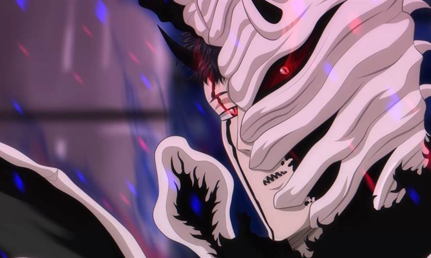 Black Clover Saison 5