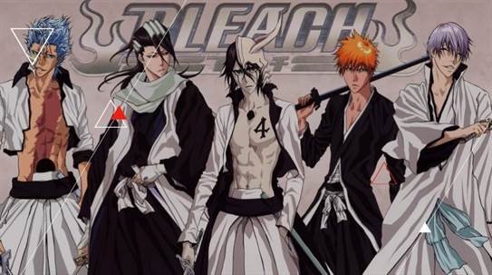 Bleach Saison 17