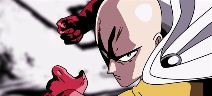 Top 10 des personnages les plus forts One-Punch Man