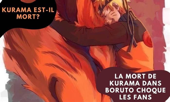 Kurama Mort