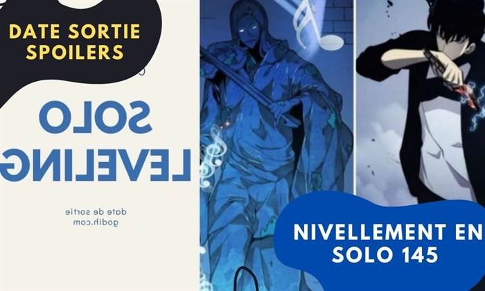 Nivellement en solo 145