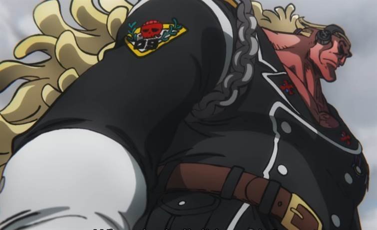 One Piece Chapitre 1006 Spoilers